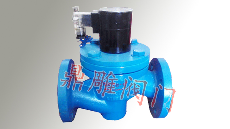 衬氟阀门的基本知识